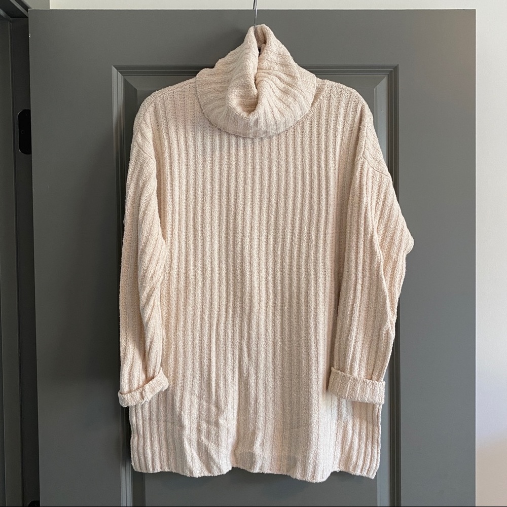 Lou & Grey for LOFT Sweater